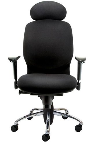 معرفی صندلی کارشناسی نیپلر SK730V