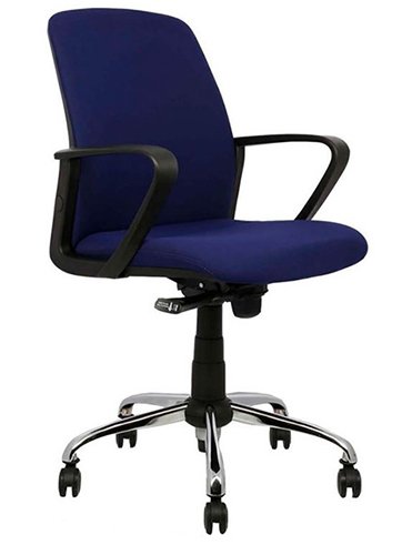 طراحی و کیفیت صندلی کارشناسی Nilper SK740K