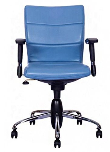 طراحی و کیفیت صندلی کارشناسی Nilper SK603H