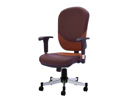 طراحی و کیفیت صندلی کارمندی رایانه صنعت مدیکال P701