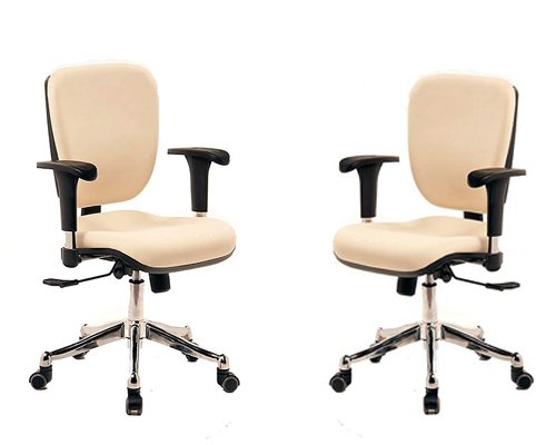 طراحی و کیفیت صندلی کارمندی رایانه ونوس P708