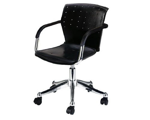 طراحی و کیفیت صندلی کارمندی رایانه ماکان P716