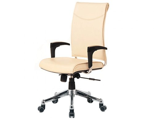 طراحی و کیفیت صندلی کارمندی رایانه کلاسیک P718