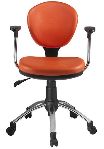 طراحی و کیفیت صندلی کارمندی راحتیران R60