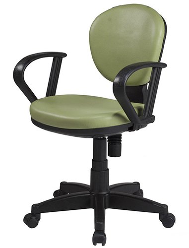 طراحی و کیفیت صندلی کارمندی راحتیران R66
