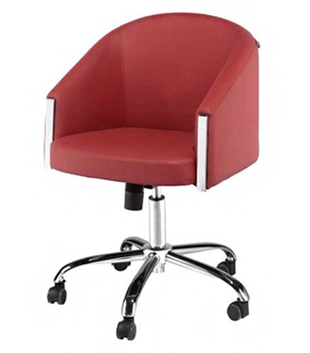 طراحی و کیفیت صندلی کارمندی راحتیران V200