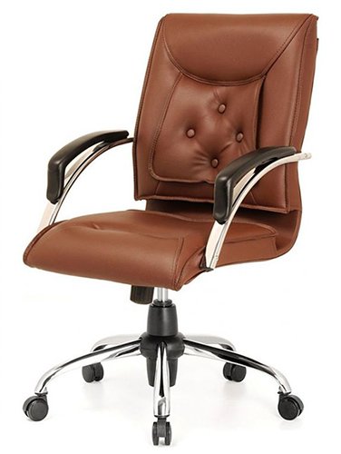 طراحی و کیفیت صندلی کارشناسی راینو E508H