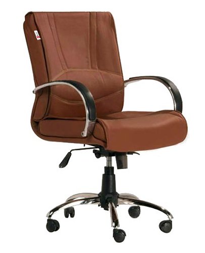طراحی و کیفیت صندلی کارمندی Rama K601