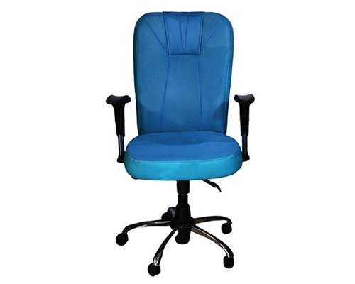 طراحی و کیفیت صندلی کارمندی Rama K900