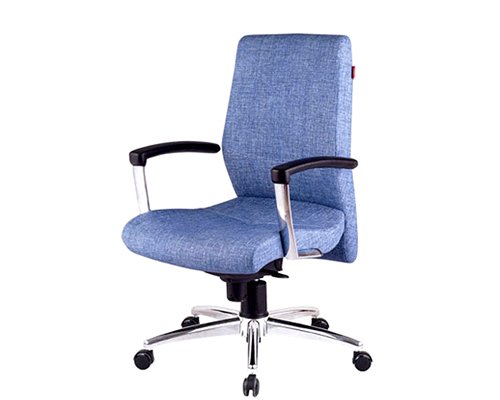 طراحی و کیفیت صندلی کارمندی 1520 compysystem