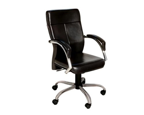 طراحی و کیفیت صندلی کارمندی 410 compysystem