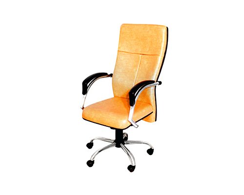 طراحی و کیفیت صندلی کارمندی 420 compysystem