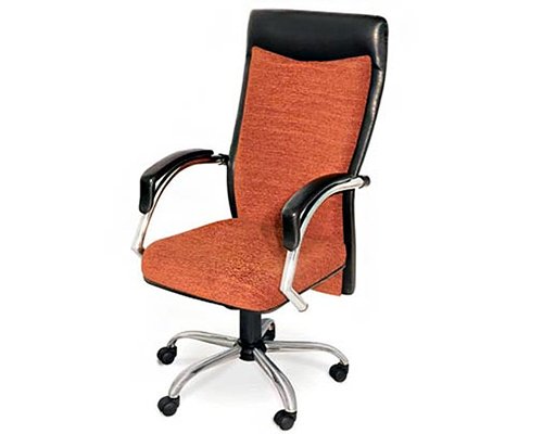 طراحی و کیفیت صندلی کارمندی 460 compysystem