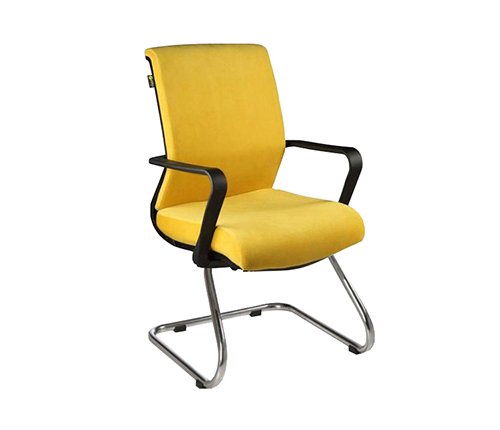 طراحی و کیفیت صندلی کنفرانسی راحتیران C1175