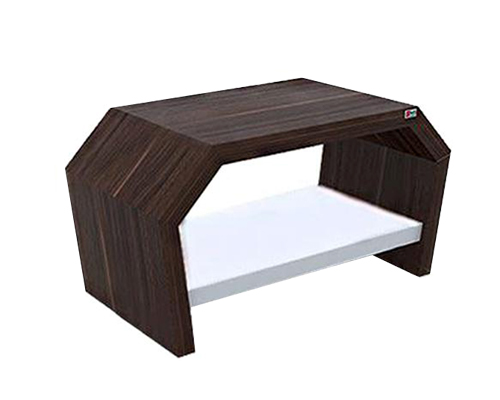 طراحی و کیفیت میز جلو مبلی اداری Rama Modular