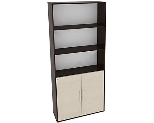 کیفیت و مشخصات ظاهری کتابخانه راما 202