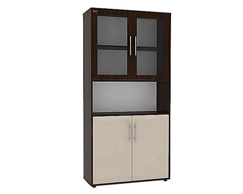 کیفیت و مشخصات ظاهری کتابخانه راما 703