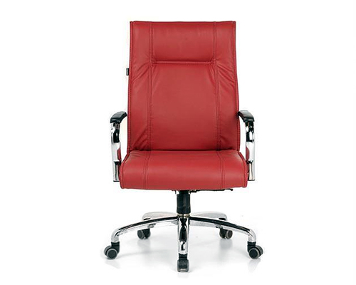 طراحی و کیفیت صندلی مدیریتی Zigma M907