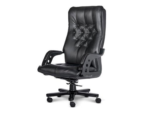طراحی و کیفیت صندلی مدیریتی Aram Gostar 905T33