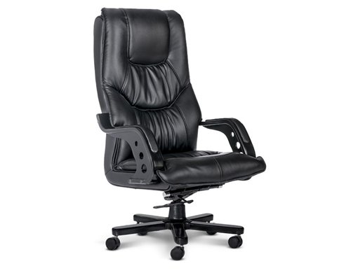 طراحی و کیفیت صندلی مدیریتی Aram Gostar 906T33