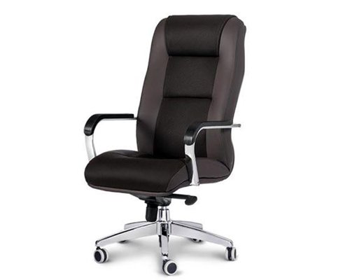 طراحی و کیفیت صندلی مدیریتی Aram Gostar 970K01