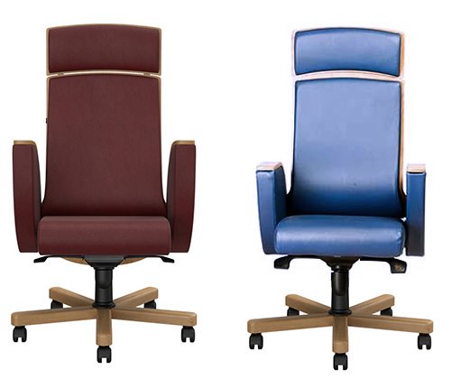 طراحی و کیفیت صندلی مدیریتی اروند 2914