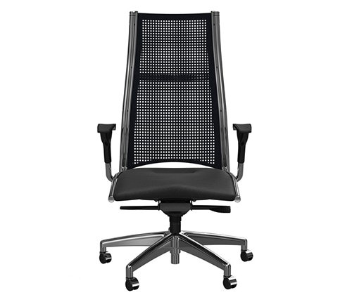 طراحی و کیفیت صندلی مدیریتی اروند 3014