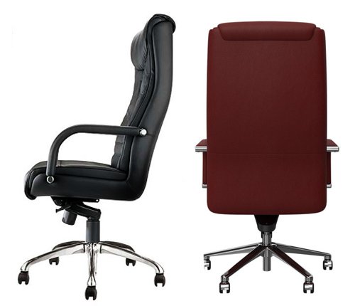 طراحی و کیفیت صندلی مدیریتی اروند 3316