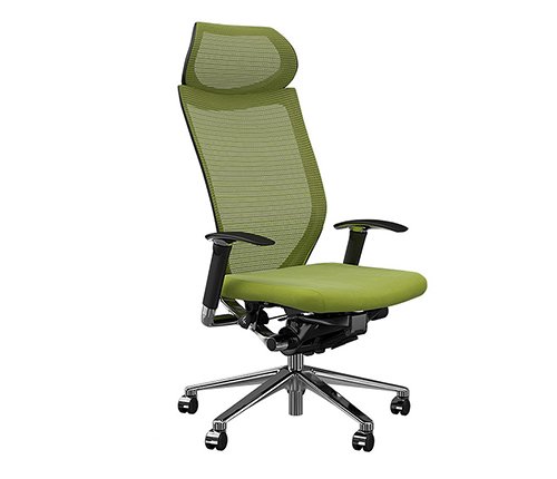 طراحی و کیفیت صندلی مدیریتی اروند 5516