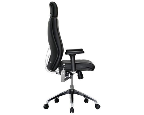 طراحی و کیفیت صندلی مدیریتی Datis MP647