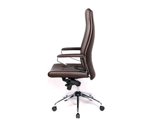 طراحی و کیفیت صندلی مدیریتی Datis MV840