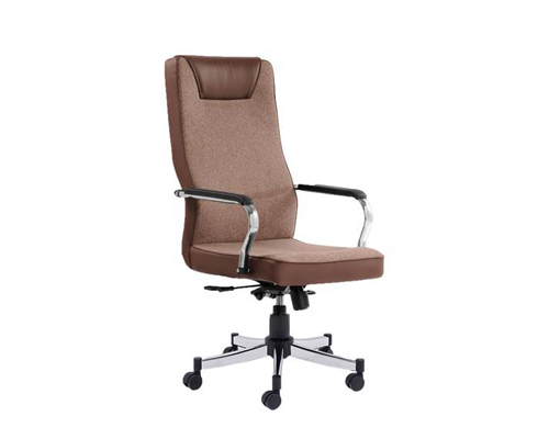 طراحی و کیفیت صندلی مدیریتی Delta M916