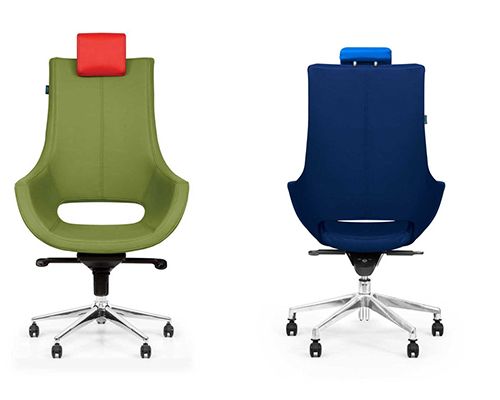 طراحی و کیفیت صندلی مدیریتی انرژی M901