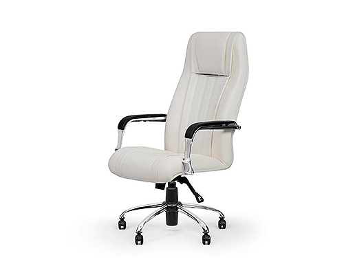 طراحی و کیفیت صندلی مدیریتی انرژی M907N.F