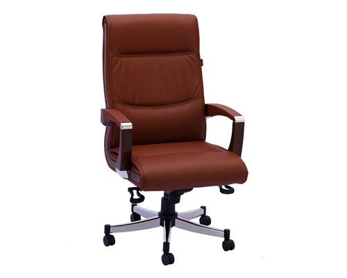 طراحی و کیفیت صندلی مدیریتی Landa M901