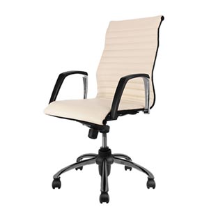 طراحی و کیفیت صندلی مدیریتی لیو Live B82m