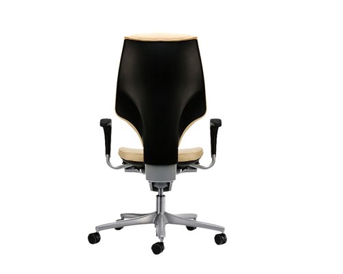طراحی و کیفیت صندلی مدیریتی M909