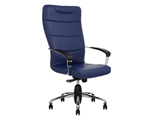 طراحی و کیفیت صندلی مدیریتی Nilper SM803