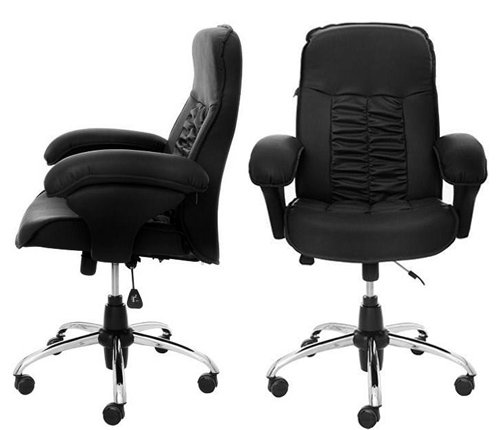 طراحی و کیفیت صندلی مدیریتی راد سیستم M420