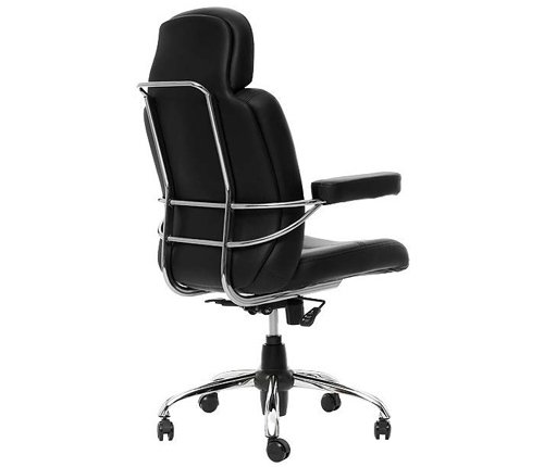 طراحی و کیفیت صندلی مدیریتی راد سیستم M436