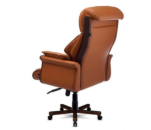 طراحی و کیفیت صندلی مدیریتی راد سیستم M440