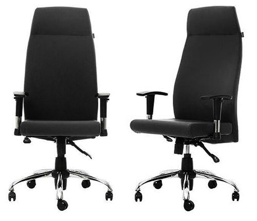 طراحی و کیفیت صندلی مدیریتی راد سیستم M460B