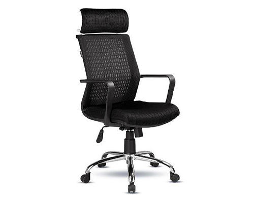 طراحی و کیفیت صندلی مدیریتی راحتیران T1165