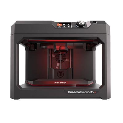  قابلیت و کارایی های چاپگر سه بعدی Replicator 
