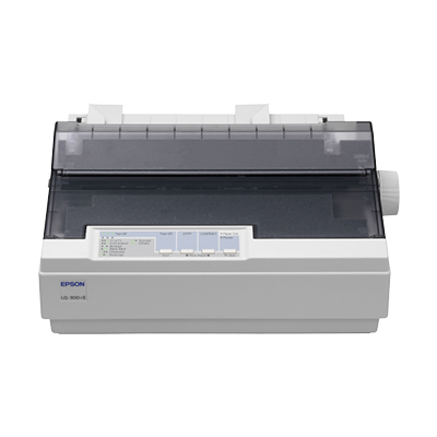 پرینتر سوزنی اپسون Epson LQ-300+II Colour