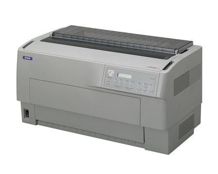 معرفی پرینتر سوزنی Epson DFX-9000 