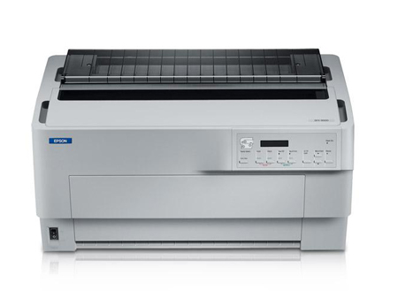 پرینتر سوزنی اپسون Epson DFX-9000