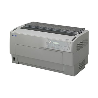 معرفی پرینتر سوزنی Epson DFX-9000N