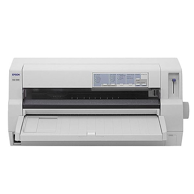 معرفی پرینتر سوزنی Epson DLQ-3500