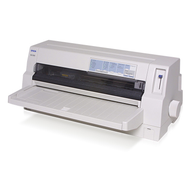 پرینتر سوزنی اپسون Epson DLQ-3500